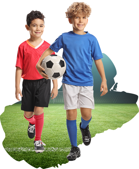 Unionville-Milliken Soccer Club